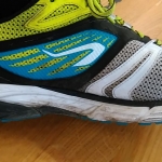 Review Kalenji KIPRUN MD 2 