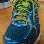 Review Saucony Guide 7 