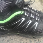 Review Salomon XR CROSSMAX 2 