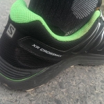 Review Salomon XR CROSSMAX 2 