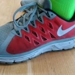 Review Nike ZOOM VOMERO 9 