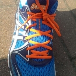 Review Asics GEL-PULSE 6 