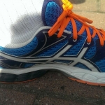 Review Asics GEL-PULSE 6 