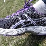 Review Asics GT-2170 