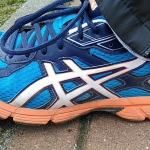 Review Asics GEL-PURSUIT 2 