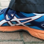 Review Asics GEL-PURSUIT 2 