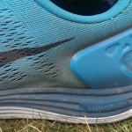 Review Nike LunarGlide+ 5 