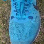 Review Nike LunarGlide+ 5 