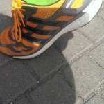 Review Adidas adizero Adios Boost 