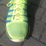 Review Nike FLYKNIT LUNAR 2 