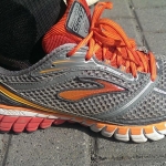 Review Brooks GHOST 6 