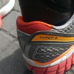 Review Brooks GHOST 6 