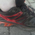 Review Salomon XT WINGS 3 