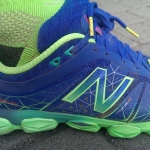 Review New Balance 890v4 