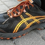 Review Asics GEL-ENDURO 9 