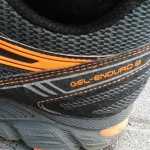 Review Asics GEL-ENDURO 9 