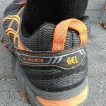 Review Asics GEL-ENDURO 9 