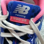 Review New Balance 590v3 