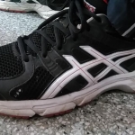 Review Asics GEL-EMPEROR 