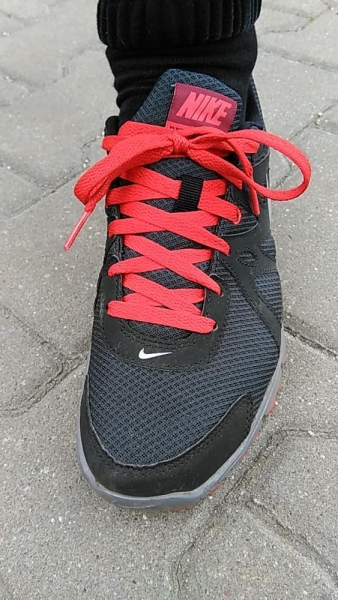 Review Nike Revolution 2