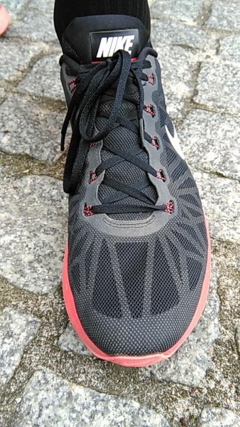 Review Nike LunarGlide 6