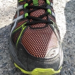 Review Asics GEL-TRAIL-TAMBORA 4 