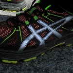 Review Asics GEL-TRAIL-TAMBORA 4 