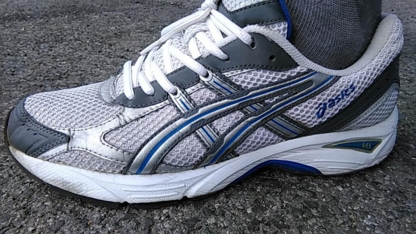 Review Asics GEL-1170