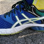 Review Asics GEL-PULSE 6 