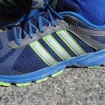 Review Adidas DURAMO 5 