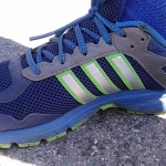 Review Adidas DURAMO 5 