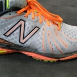 Review New Balance 790v3 