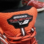 Review Brooks RAVENNA 5 