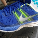 Review Nike Air Pegasus+ 29 