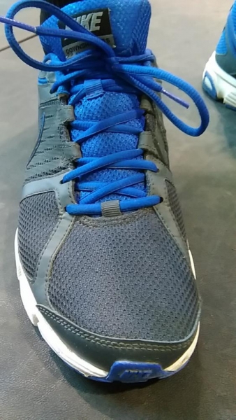 Review Nike Downshifter 5