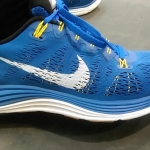 Review Nike LunarGlide+ 5 