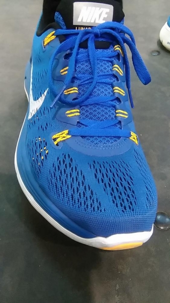 Review Nike LunarGlide+ 5