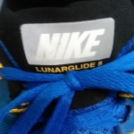 Review Nike LunarGlide+ 5 