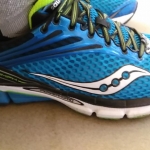 Review Saucony Triumph 11 