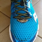 Review Saucony Triumph 11 