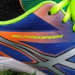 Review Asics GEL-HYPER SPEED 6 