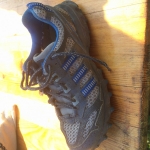 Review Adidas Kanadia 6 Trail 