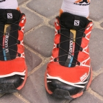 Review Salomon XT S-LAB 6 