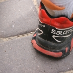 Review Salomon XT S-LAB 6 