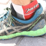 Review Asics GEL-FujiTrainer 2 