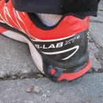 Review Salomon XT S-LAB 6 