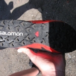 Review Salomon S-LAB FELLCROSS 2 