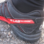 Review Salomon S-LAB FELLCROSS 2 