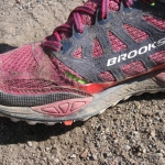 Review Brooks CASCADIA 9 