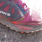 Review Brooks CASCADIA 9 